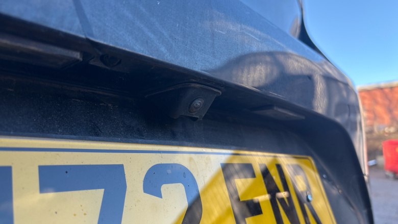 Vauxhall Corsa 1.2 Turbo Ultimate 5dr Petrol Hatchback